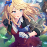 【ウマ娘】SSR [Run(my)way]ゴールドシチーのスキル 持続時間&詳細 サポートカード【プリティーダービー】