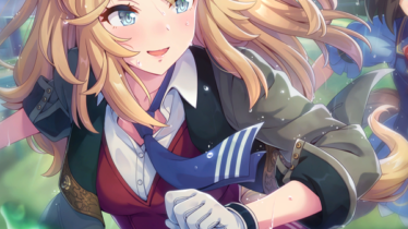 【ウマ娘】SSR [Run(my)way]ゴールドシチーのスキル 持続時間&詳細 サポートカード【プリティーダービー】