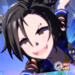 【ウマ娘】[unsigned]エアシャカールのスキル 持続時間&詳細【プリティーダービー】