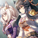 【ウマ娘】ストーリー報酬 SSR [Two Pieces]ナリタブライアンのスキル 持続時間&詳細 サポートカード【プリティーダービー】