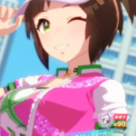 【ウマ娘】[オールタイム・フィーバー]アイネスフウジンのスキル 持続時間&詳細【プリティーダービー】