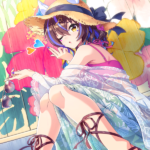 【ウマ娘】イベント限定 SSR [#夏 #新しい自分]ダイタクヘリオスのスキル 持続時間&詳細 サポートカード【プリティーダービー】