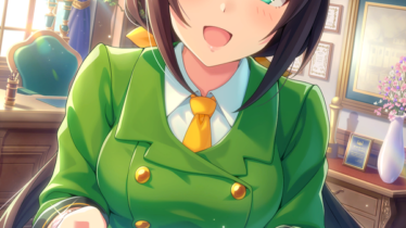 【ウマ娘】SSR [ようこそ、トレセン学園へ！]駿川たづなのスキル 持続時間&詳細 サポートカード【プリティーダービー】