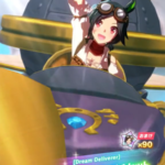 【ウマ娘】[Dream Deliverer]ウイニングチケットのスキル 持続時間&詳細【プリティーダービー】