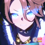 【ウマ娘】[Nevertheless]ナリタタイシンのスキル 持続時間&詳細【プリティーダービー】