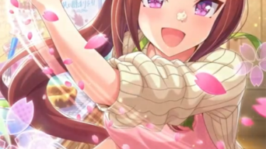 【ウマ娘】SSR [爆速！最速！花あらし！]サクラバクシンオーのスキル 持続時間&詳細 サポートカード【プリティーダービー】