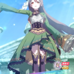 【ウマ娘】[Natural Brilliance]サトノダイヤモンドのスキル 持続時間&詳細【プリティーダービー】