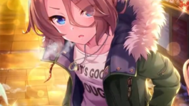 【ウマ娘】SSR [いじっぱりのマルクト]ナリタタイシンのスキル 持続時間&詳細 サポートカード【プリティーダービー】