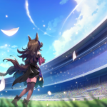 【ウマ娘】ストーリー報酬 SSR [『幸せ』が舞う時]ライスシャワーのスキル 持続時間&詳細 サポートカード【プリティーダービー】