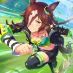 【ウマ娘】SSR [ロード・オブ・ウオッカ]ウオッカのスキル 持続時間&詳細 サポートカード【プリティーダービー】