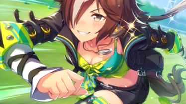 【ウマ娘】SSR [ロード・オブ・ウオッカ]ウオッカのスキル 持続時間&詳細 サポートカード【プリティーダービー】