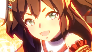 【ウマ娘】[夢ノ金原]イナリワンのスキル 持続時間&詳細【プリティーダービー】