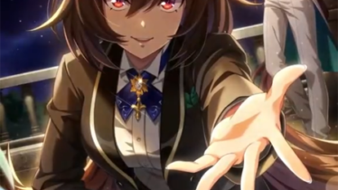 【ウマ娘】SSR [Escorte étoile]シリウスシンボリのスキル 持続時間&詳細 サポートカード【プリティーダービー】