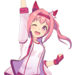 【ウマ娘】[うららん一等賞♪]ハルウララのスキル 持続時間&詳細【プリティーダービー】