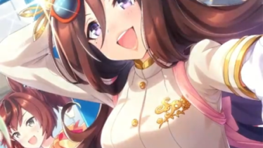 【ウマ娘】SSR [そのエールは世界を変えた]シーキングザパールのスキル 持続時間&詳細 サポートカード【プリティーダービー】