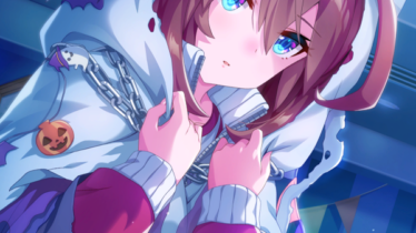 【ウマ娘】イベント限定 SSR [幽霊さんとハロウィンの魔法]ミホノブルボンのスキル 持続時間&詳細 サポートカード【プリティーダービー】