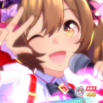 【ウマ娘】[あぶそりゅーと☆LOVE]スマートファルコンのスキル 持続時間&詳細【プリティーダービー】