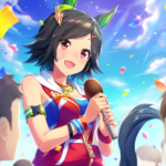 【ウマ娘】ストーリー報酬 SSR [夢はホントに叶うんだ！]ウイニングチケットのスキル 持続時間&詳細 サポートカード【プリティーダービー】