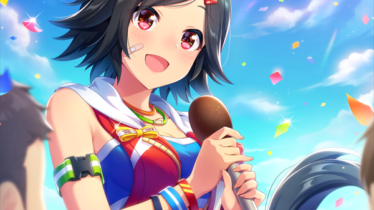 【ウマ娘】ストーリー報酬 SSR [夢はホントに叶うんだ！]ウイニングチケットのスキル 持続時間&詳細 サポートカード【プリティーダービー】