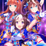 【ウマ娘】ハーフアニバーサリー配布報酬 SSR [WINNING DREAM]サイレンススズカのスキル 持続時間&詳細 サポートカード【プリティーダービー】