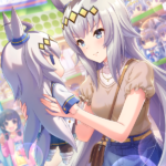 【ウマ娘】SSR [『愛してもらうんだぞ』]オグリキャップのスキル 持続時間&詳細 サポートカード【プリティーダービー】