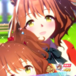 【ウマ娘】[Flare]アストンマーチャンのスキル 持続時間&詳細【プリティーダービー】