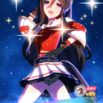 【ウマ娘】[Rocket☆Star]シーキングザパールのスキル 持続時間&詳細【プリティーダービー】