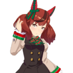 【ウマ娘】[ポインセチア・リボン]ナイスネイチャのスキル 持続時間&詳細【プリティーダービー】