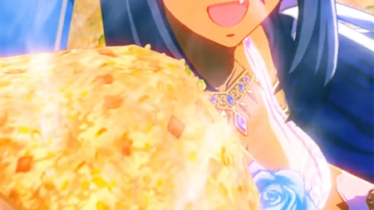 【ウマ娘】[Hungry Veil]ヒシアマゾンのスキル 持続時間&詳細【プリティーダービー】