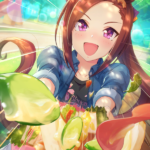 【ウマ娘】SSR [はやい！うまい！はやい！]サクラバクシンオーのスキル 持続時間&詳細 サポートカード【プリティーダービー】