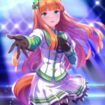 【ウマ娘】SSR [輝く景色の、その先に]サイレンススズカのスキル 持続時間&詳細 サポートカード【プリティーダービー】