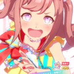 【ウマ娘】[超特急！フルカラー特殊PP]アグネスデジタルのスキル 持続時間&詳細【プリティーダービー】