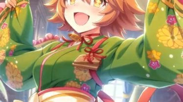 【ウマ娘】SSR [袖振り合えば福となる♪]マチカネフクキタルのスキル 持続時間&詳細 サポートカード【プリティーダービー】