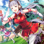 【ウマ娘】SSR [不沈艦の進撃]ゴールドシップのスキル 持続時間&詳細 サポートカード【プリティーダービー】