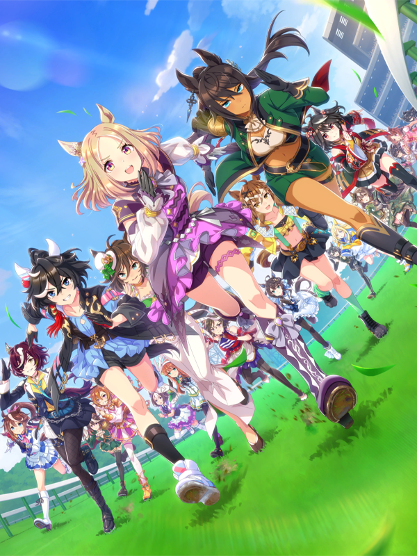 【ウマ娘】2周年配布報酬 SSR [Unyielding resolve]シンボリクリスエスのスキル 持続時間&詳細 サポートカード【プリティーダービー】