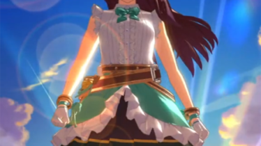 【ウマ娘】[ツイステッド・ライン]メジロドーベルのスキル 持続時間&詳細【プリティーダービー】