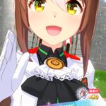 【ウマ娘】[Noble Seamair]ファインモーションのスキル 持続時間&詳細【プリティーダービー】