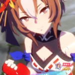 【ウマ娘】[四白流星の襲]ヤエノムテキのスキル 持続時間&詳細【プリティーダービー】