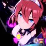 【ウマ娘】[MB-19890425]ミホノブルボンのスキル 持続時間&詳細【プリティーダービー】