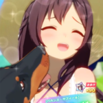 【ウマ娘】[バカンス・サフィール]メジロドーベルのスキル 持続時間&詳細【プリティーダービー】