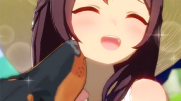 【ウマ娘】[バカンス・サフィール]メジロドーベルのスキル 持続時間&詳細【プリティーダービー】