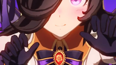 【ウマ娘】[Make up Vampire!]ライスシャワーのスキル 持続時間&詳細【プリティーダービー】