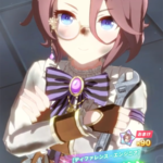 【ウマ娘】[ディファレンス・エンジニア]ナリタタイシンのスキル 持続時間&詳細【プリティーダービー】