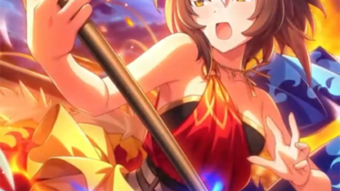 【ウマ娘】SSR [天まで焦がせ祈りの火]ヤエノムテキのスキル 持続時間&詳細 サポートカード【プリティーダービー】