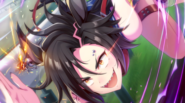 【ウマ娘】SSR [7センチの先へ]エアシャカールのスキル 持続時間&詳細 サポートカード【プリティーダービー】