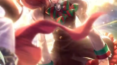 【ウマ娘】SSR [願いまでは拭わない]ナイスネイチャのスキル 持続時間&詳細 サポートカード【プリティーダービー】