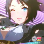 【ウマ娘】[シューティンスタァ・ルヴュ]フジキセキのスキル 持続時間&詳細【プリティーダービー】