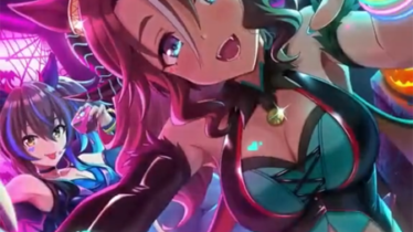 【ウマ娘】SSR [月下の悪魔ちゃん♪]メジロパーマーのスキル 持続時間&詳細 サポートカード【プリティーダービー】