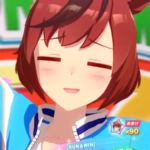 【ウマ娘】[RUN＆WIN]ナイスネイチャのスキル 持続時間&詳細【プリティーダービー】