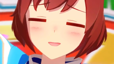 【ウマ娘】[RUN＆WIN]ナイスネイチャのスキル 持続時間&詳細【プリティーダービー】